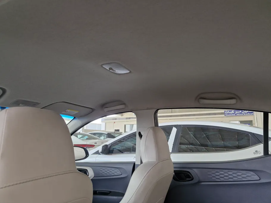 هيونداي Grand i10 فلييت 2023 