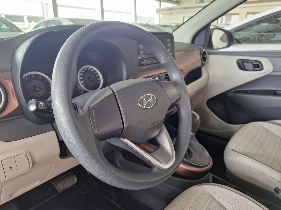 هيونداي Grand i10 فلييت 2023 
