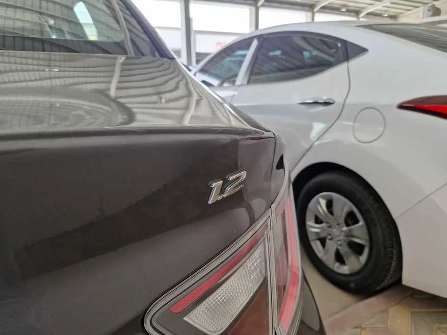 هيونداي Grand i10 فلييت 2023 