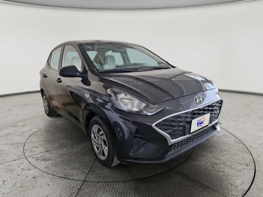 هيونداي Grand i10 فلييت 2023 