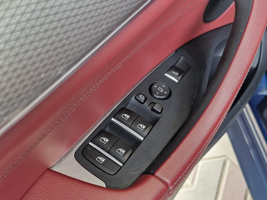 2020 BMW X Series 4 xDrive 30i 
