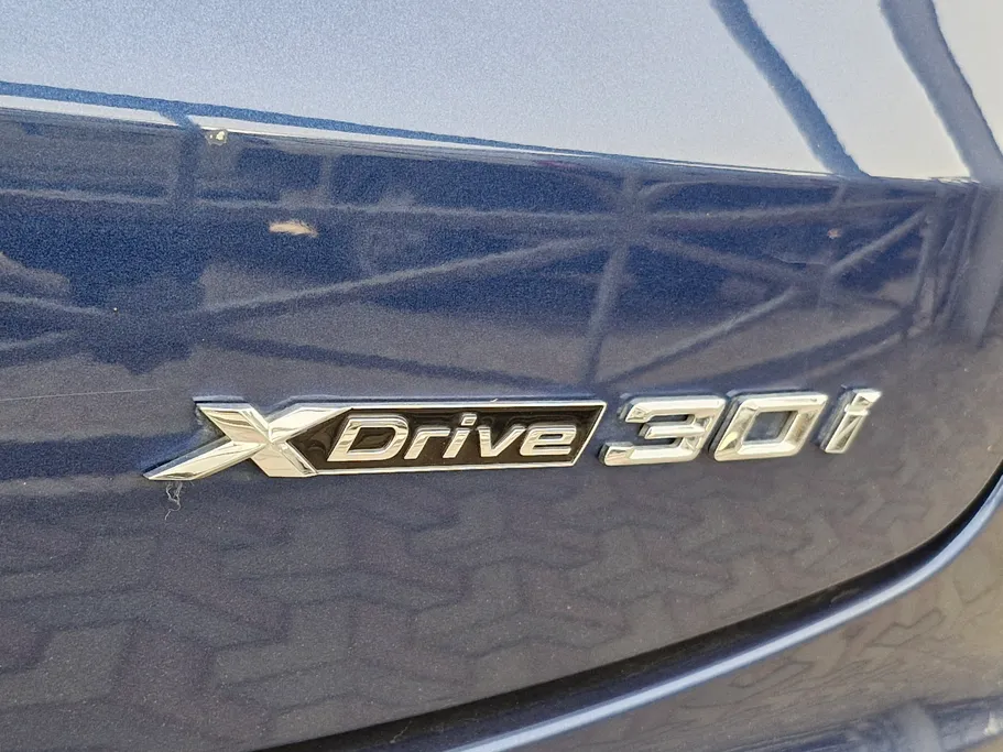 2020 BMW X Series 4 xDrive 30i 