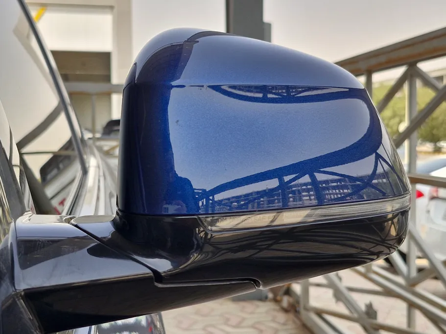 2020 BMW X Series 4 xDrive 30i 