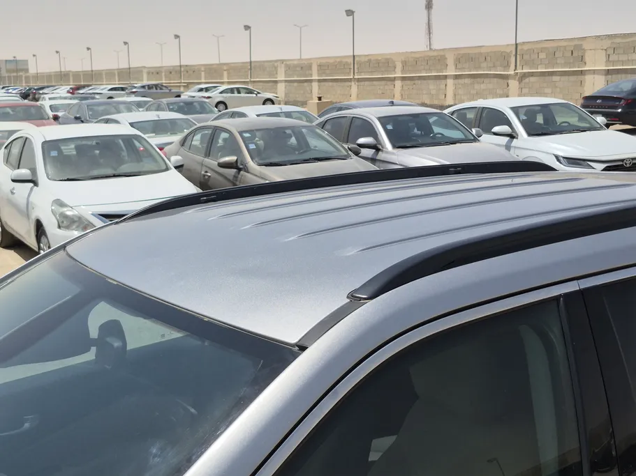 جيب كومباس Longitude 2019 