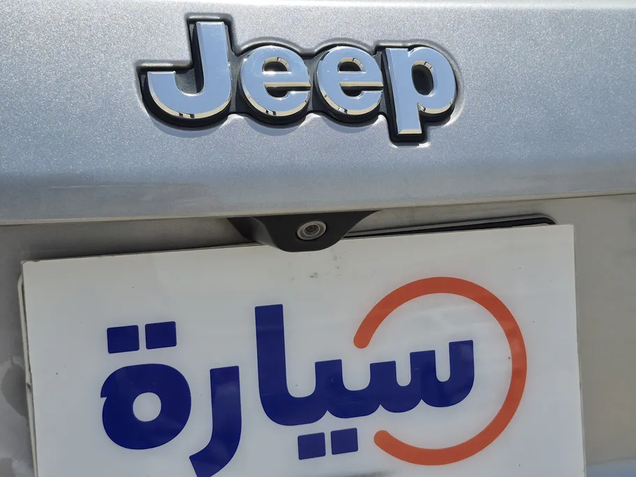 جيب كومباس Longitude 2019 