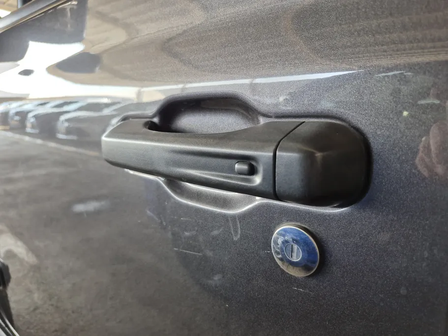 جيب رانجلر انلمتد صحارى 2021 