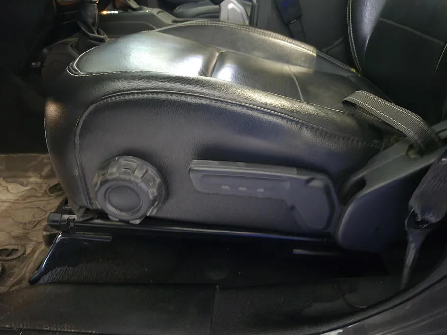 جيب رانجلر انلمتد صحارى 2021 