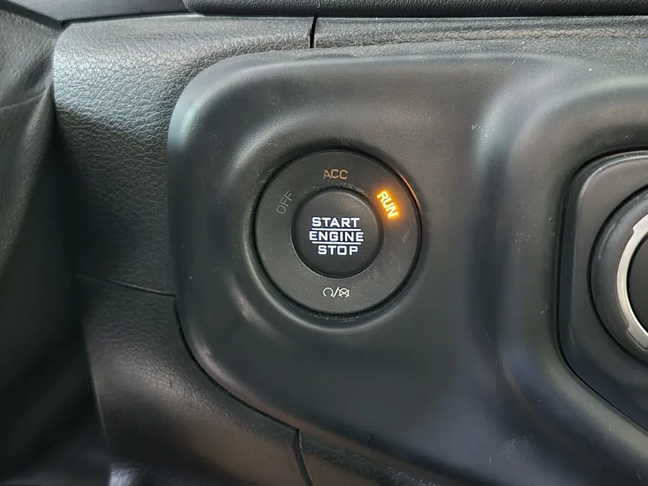 جيب رانجلر انلمتد صحارى 2021 