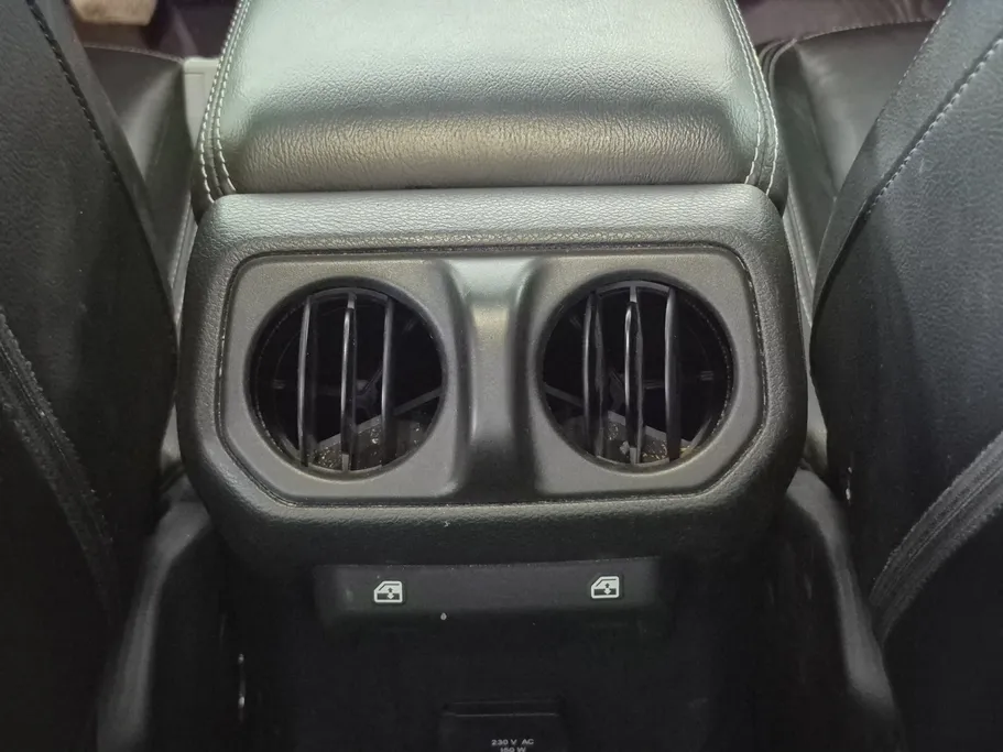 جيب رانجلر انلمتد صحارى 2021 