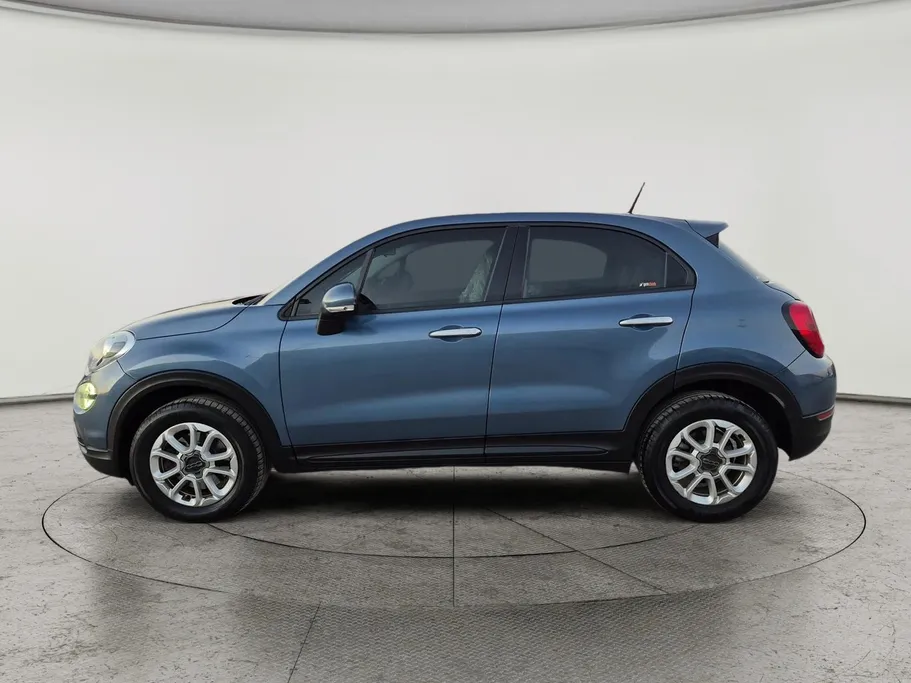 2020 Fiat 500  X 