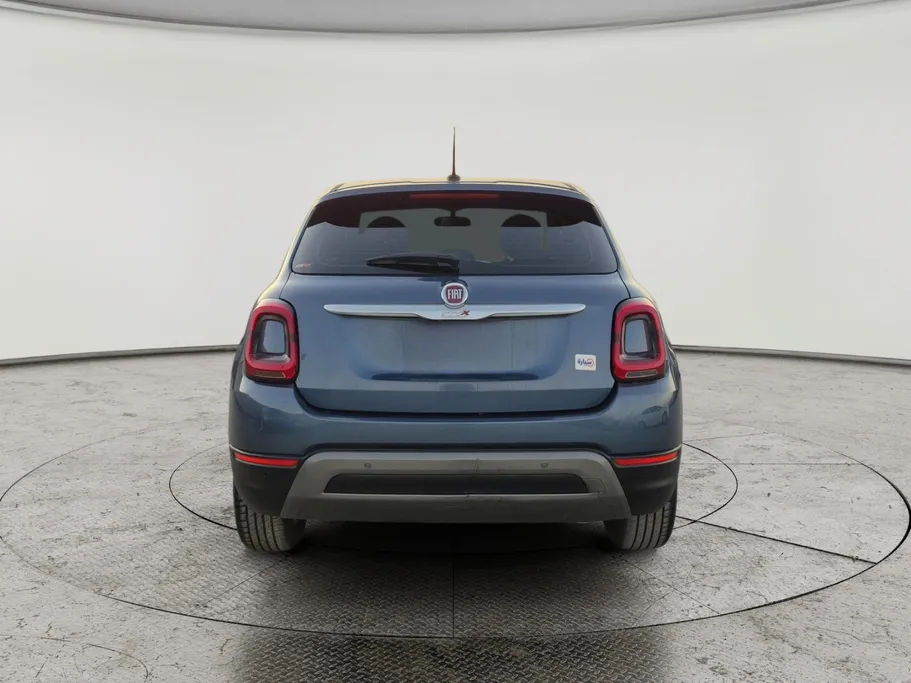 2020 Fiat 500  X 