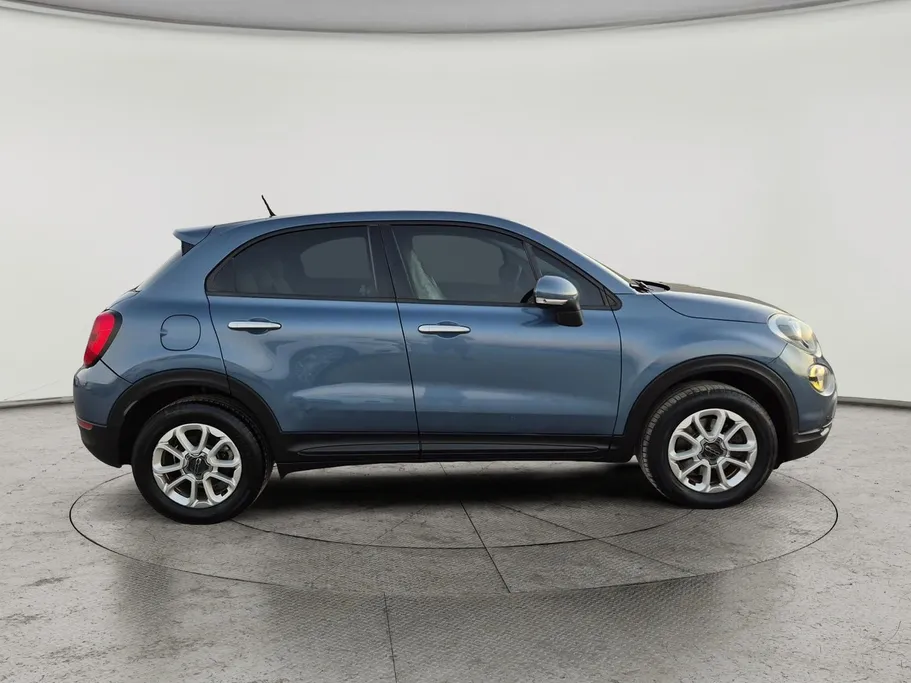 2020 Fiat 500  X 