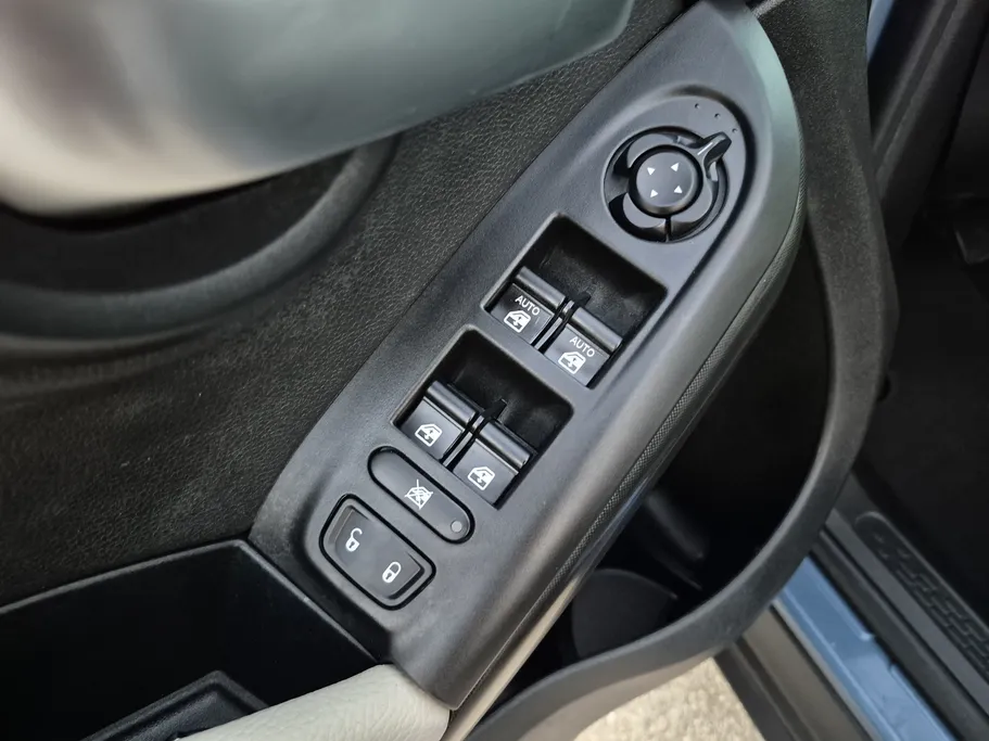 2020 Fiat 500  X 