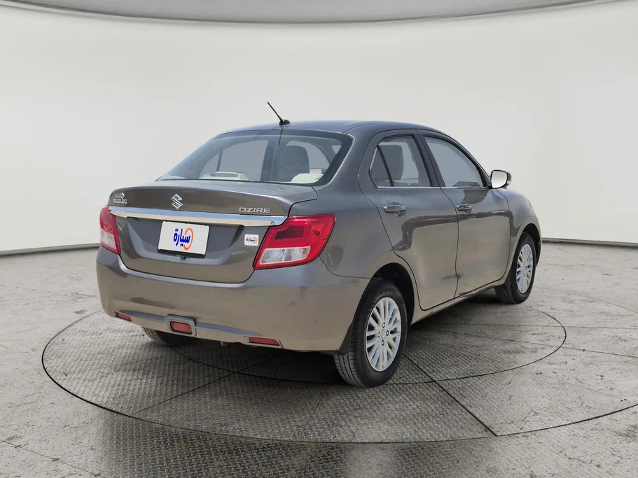2023 Suzuki Dzire GLX 