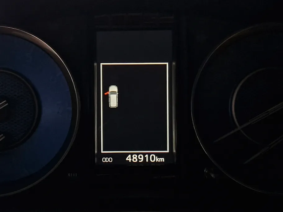 تويوتا فورتشنر VX1 2023 