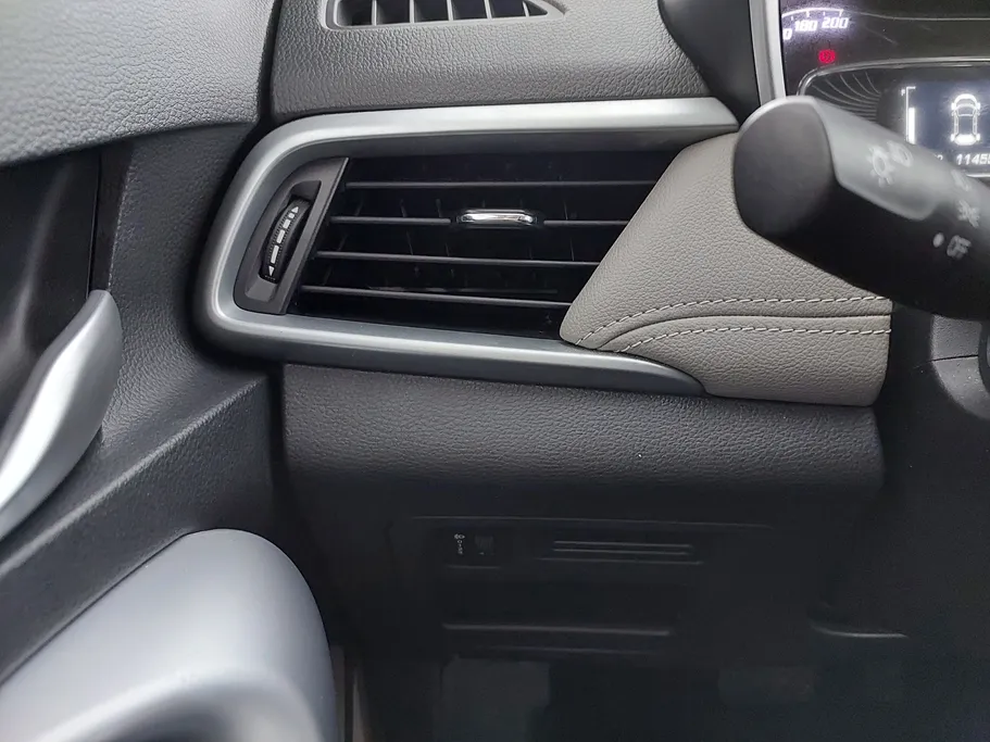 2023 Chevrolet Groove LT 