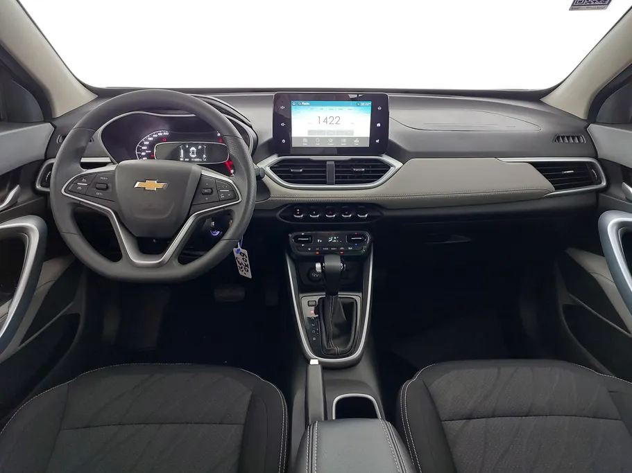 2023 Chevrolet Groove LT 