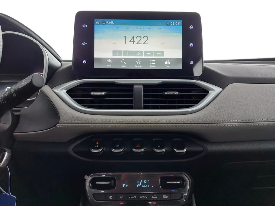 2023 Chevrolet Groove LT 