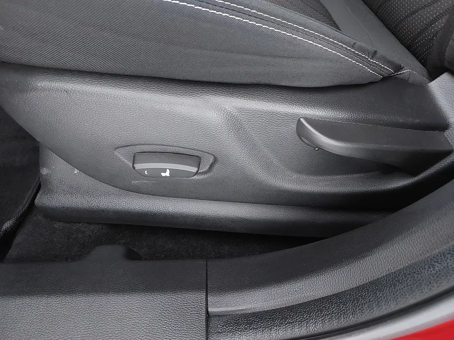 2023 Chevrolet Groove LT 