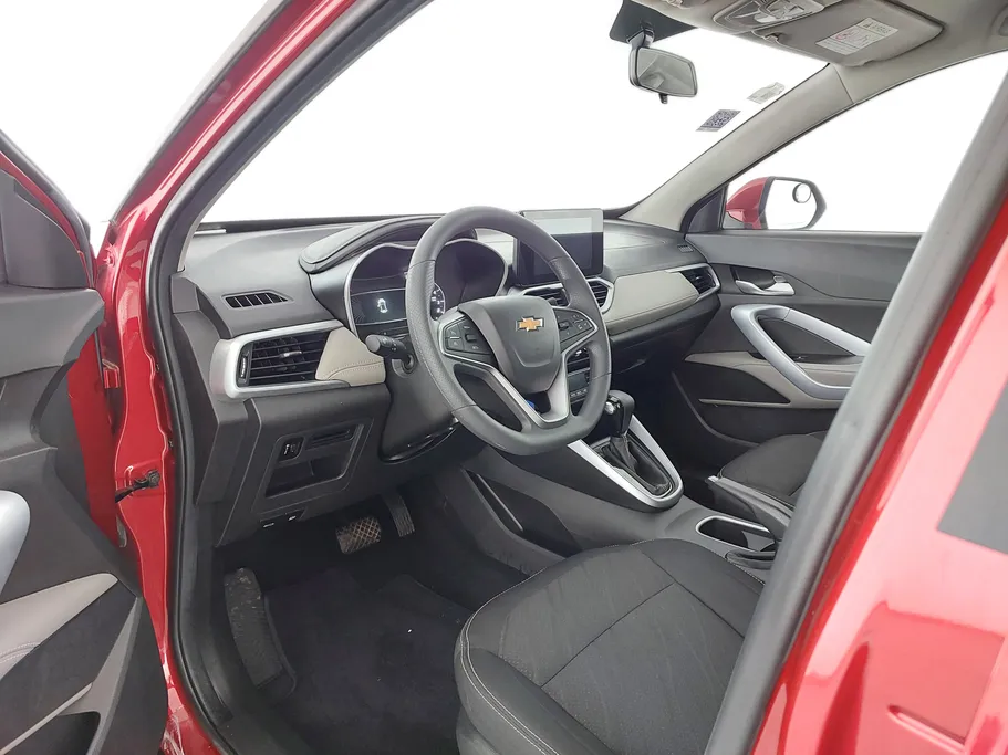 2023 Chevrolet Groove LT 