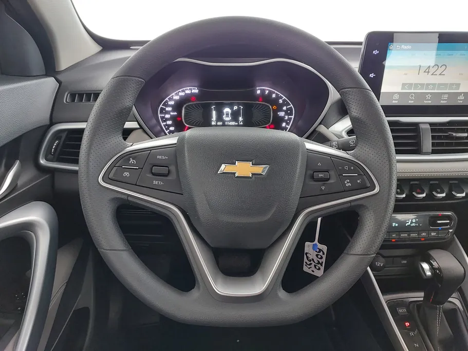 2023 Chevrolet Groove LT 