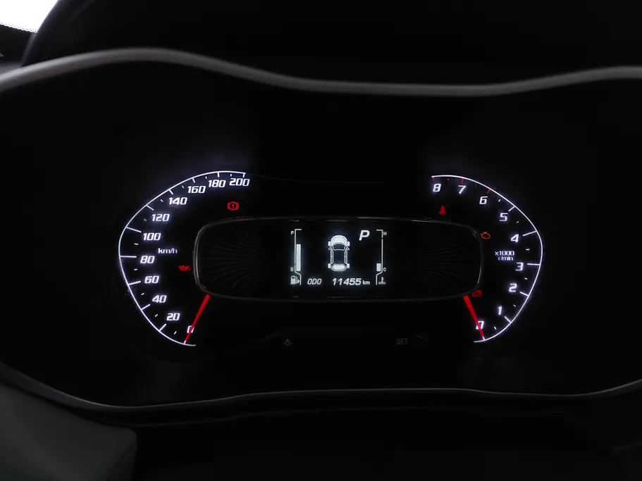 2023 Chevrolet Groove LT 