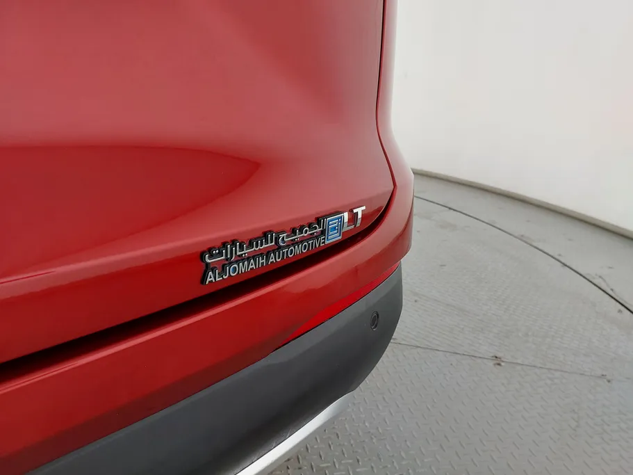 2023 Chevrolet Groove LT 
