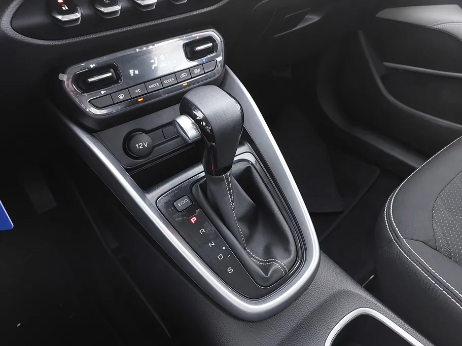 2023 Chevrolet Groove LT 