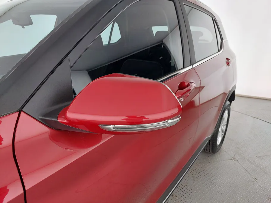 2023 Chevrolet Groove LT 