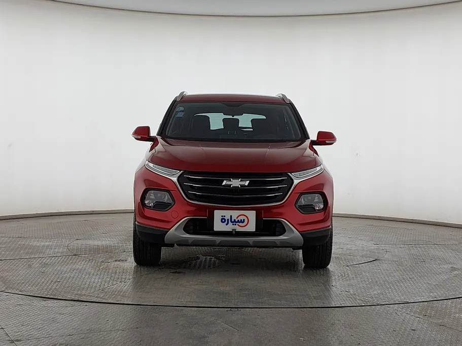 2023 Chevrolet Groove LT 