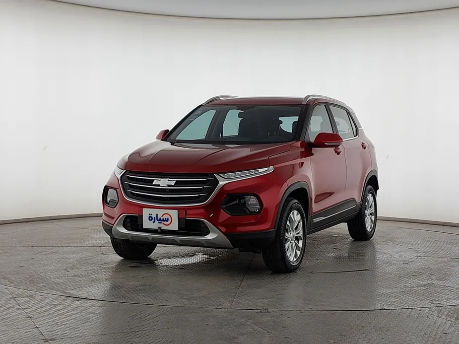 2023 Chevrolet Groove LT 