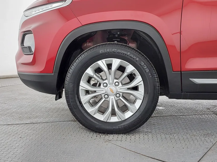 2023 Chevrolet Groove LT 
