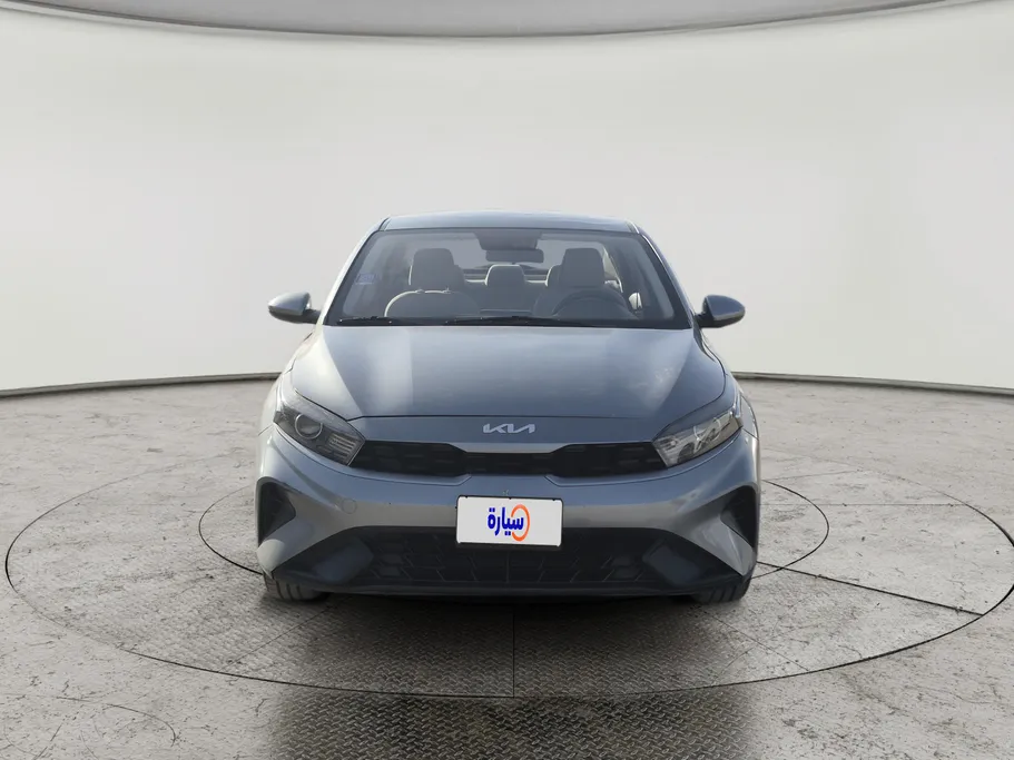 2022 Kia Cerato LX 
