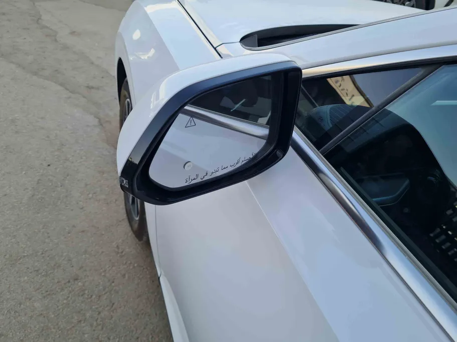 هيونداي ازيرا اكسكلوسف 2025 