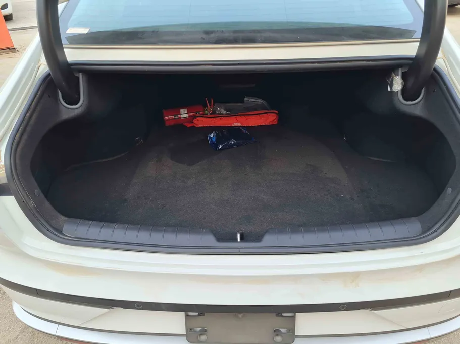 هيونداي ازيرا اكسكلوسف 2025 