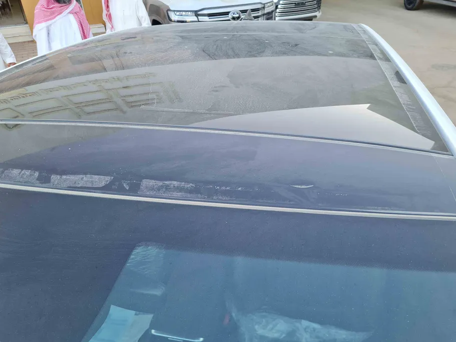 هيونداي ازيرا اكسكلوسف 2025 