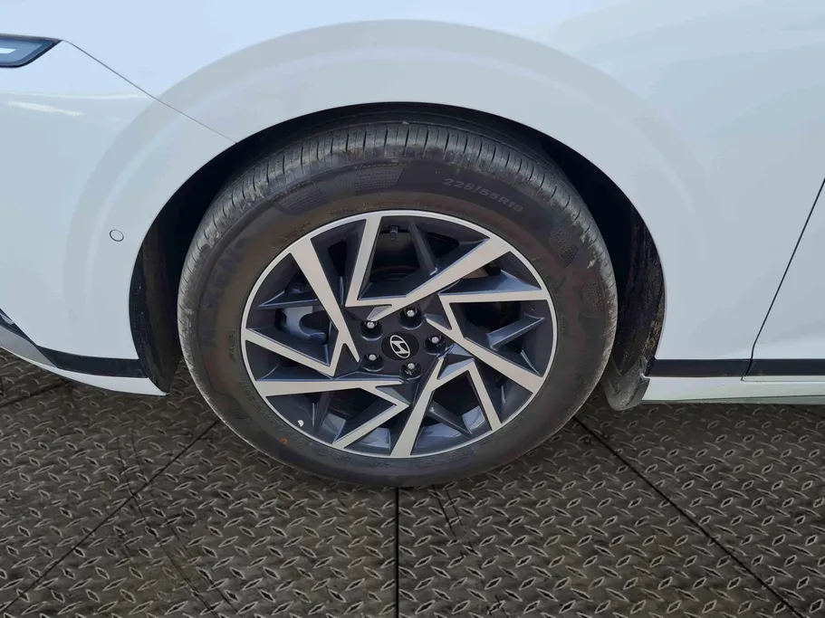 هيونداي ازيرا اكسكلوسف 2025 