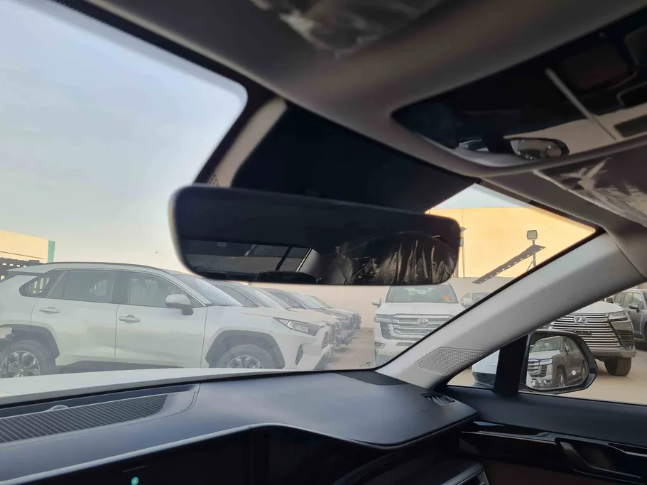 هيونداي ازيرا اكسكلوسف 2025 