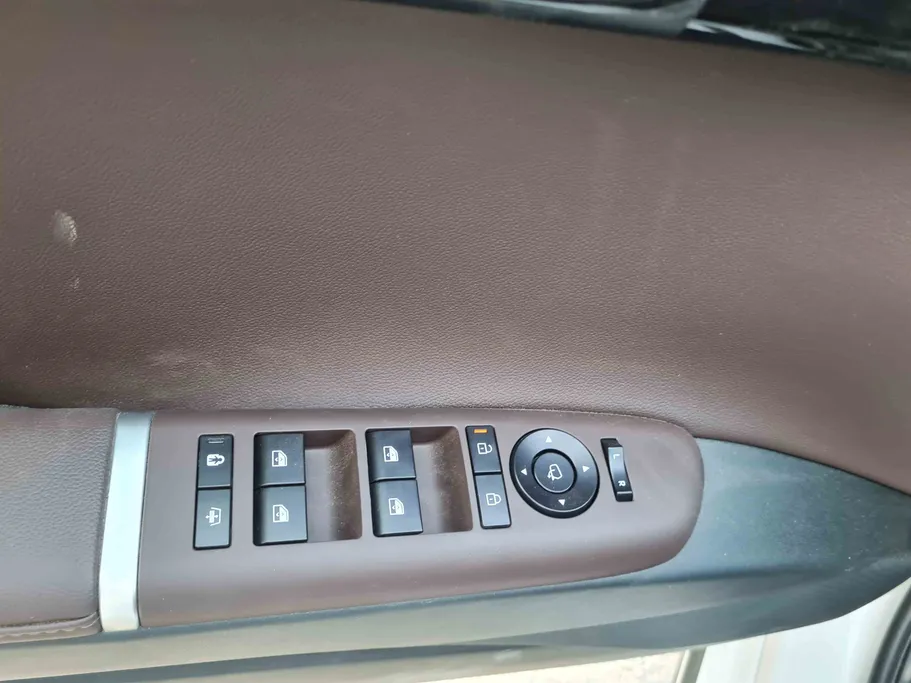 هيونداي ازيرا اكسكلوسف 2025 