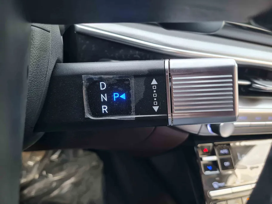 هيونداي ازيرا اكسكلوسف 2025 