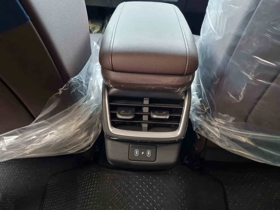 هيونداي ازيرا اكسكلوسف 2025 