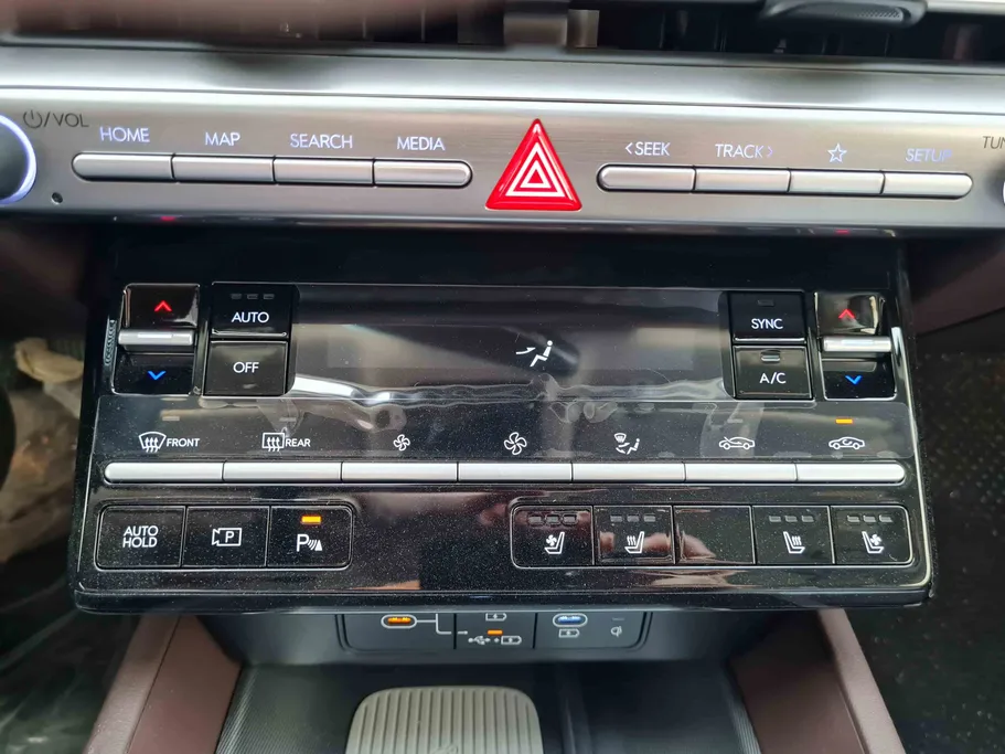 هيونداي ازيرا اكسكلوسف 2025 