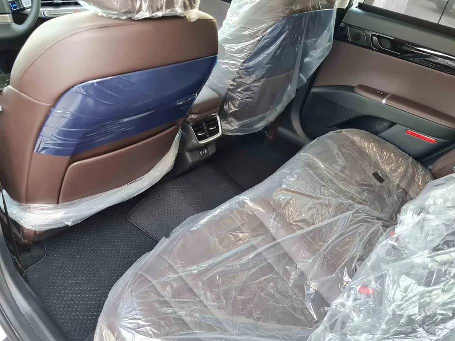 هيونداي ازيرا اكسكلوسف 2025 