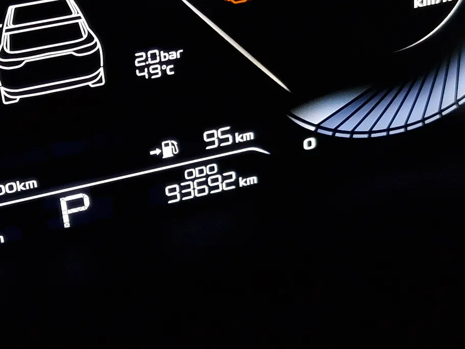 2023 Geely Emgrand GF 