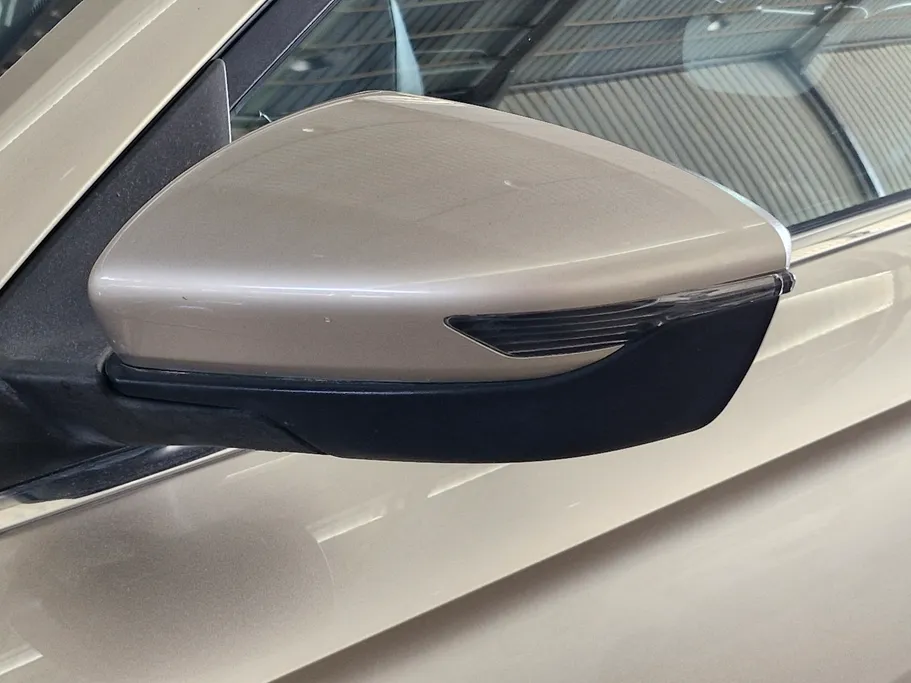 2023 Geely Emgrand GF 