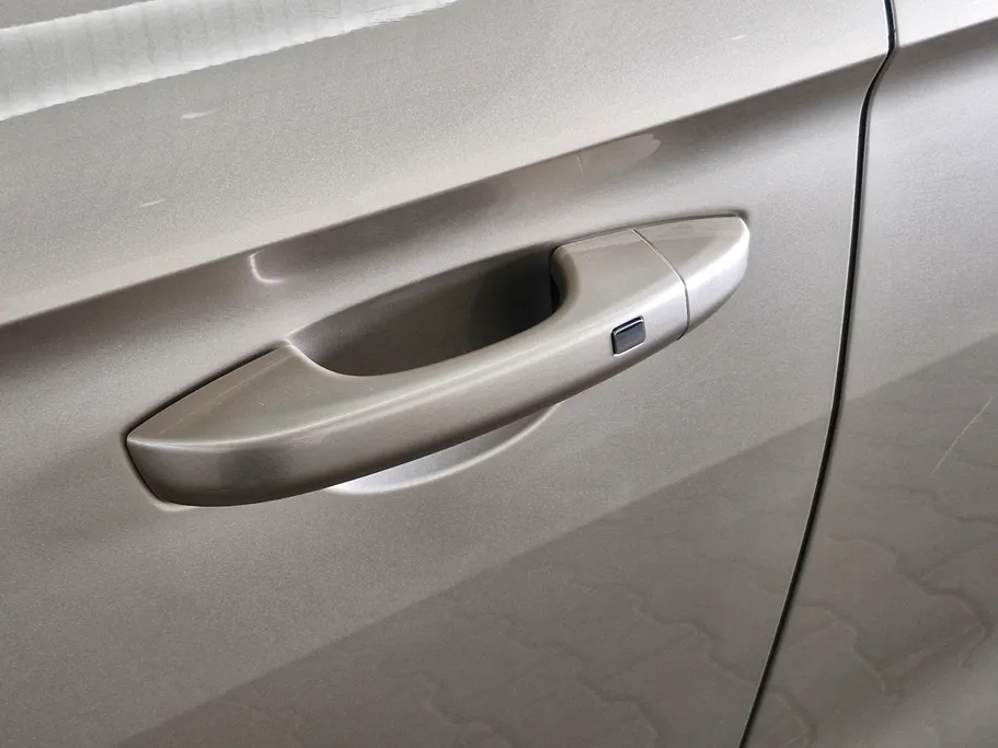 2023 Geely Emgrand GF 