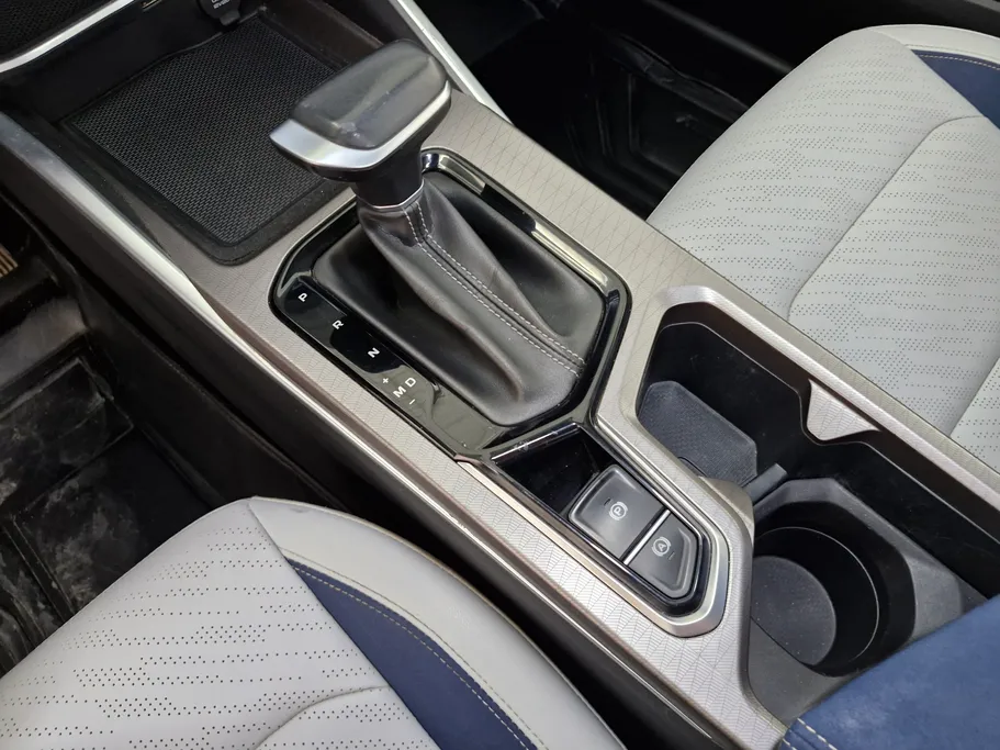 2023 Geely Emgrand GF 