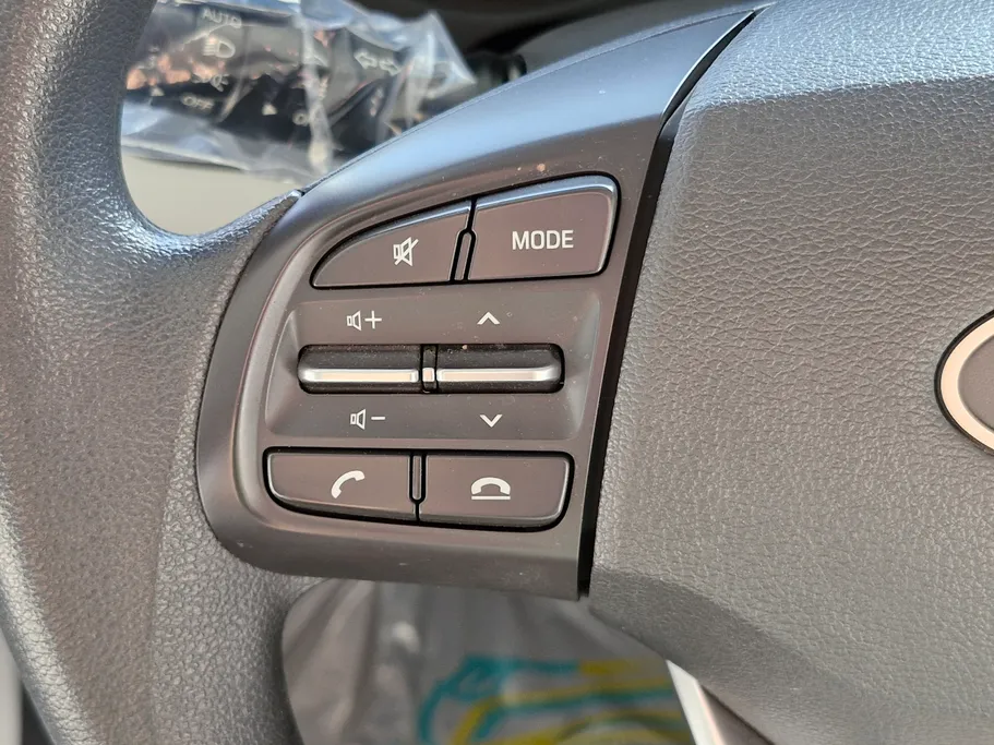 2024 Hyundai Grand i10 Smart 