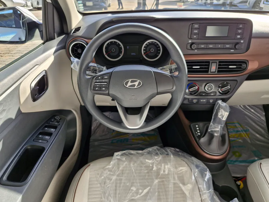 2024 Hyundai Grand i10 Smart 