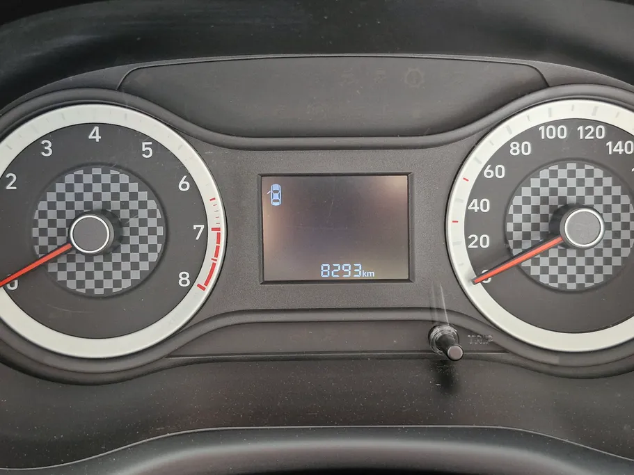 2024 Hyundai Grand i10 Smart 
